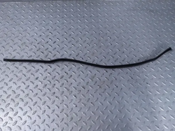 Voorportier ruitdichting OEM 9465617 linkerkant BMW X6 G06 image 2