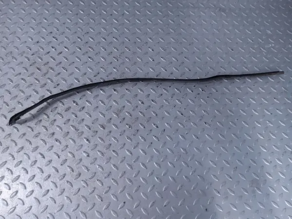 Voorportier ruitdichting OEM 9465617 linkerkant BMW X6 G06 image 4