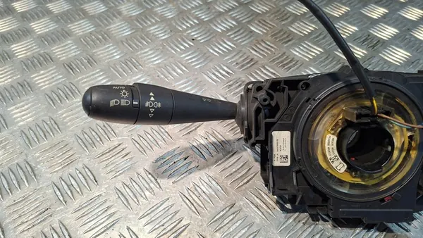 Stuurkolomschakelaar Citroen OE 96773881ZD image 2