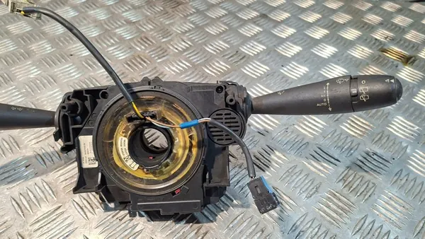 Stuurkolomschakelaar Citroen OE 96773881ZD image 3