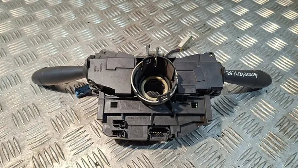 Stuurkolomschakelaar Citroen OE 96773881ZD image 5