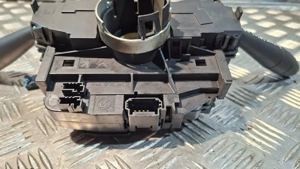 Stuurkolomschakelaar Citroen OE 96773881ZD image 6