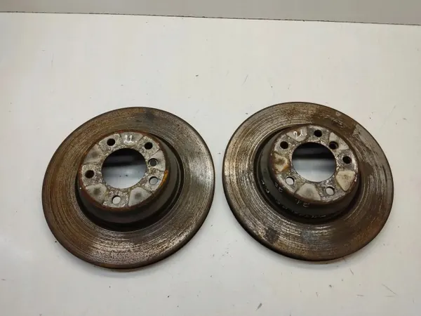 BMW etujarrulevy OEM 170821C 1-sarjalle image 2