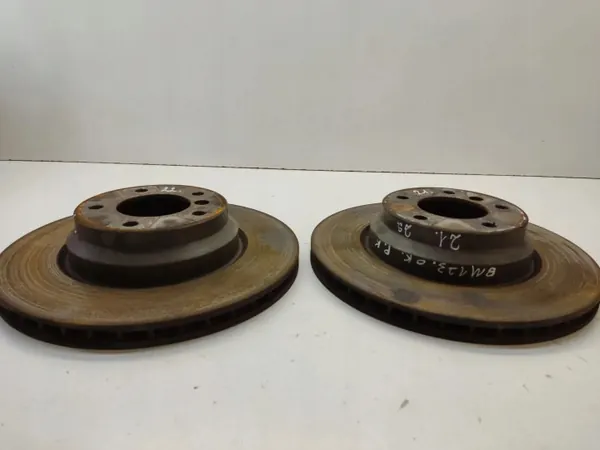BMW etujarrulevy OEM 170821C 1-sarjalle image 4