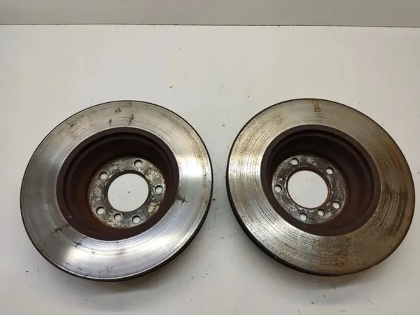 BMW etujarrulevy OEM 170821C 1-sarjalle image 5