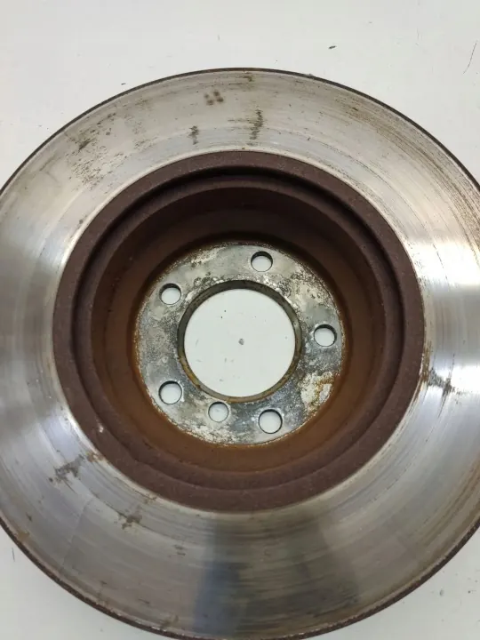 BMW etujarrulevy OEM 170821C 1-sarjalle image 6