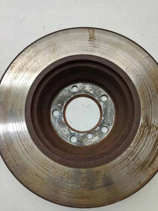 BMW etujarrulevy OEM 170821C 1-sarjalle image 7