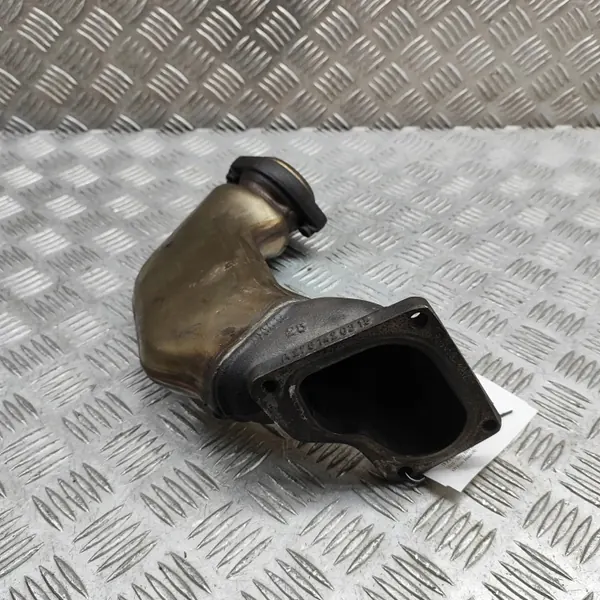 Exhaust Manifold Mercedes CLS C218 A2781420315 image 3