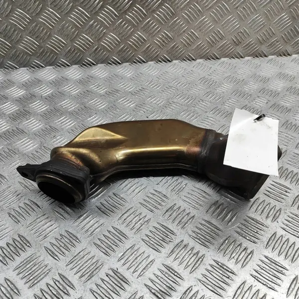 Exhaust Manifold Mercedes CLS C218 A2781420315 image 4