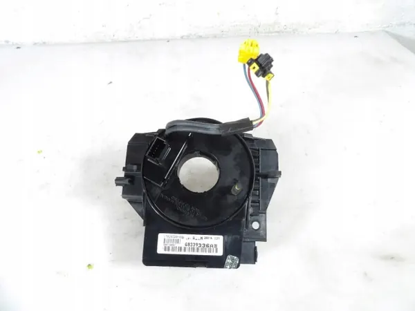 Dodge Nitro Airband OEM 68339336AB - Gebraucht image 2