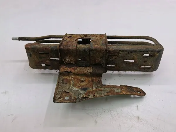 Brandstofkoeler Kia OE AMD83184 voor KIA Carens I 2006 image 4