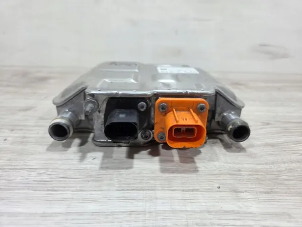 Range Rover Sport L494 Evoque Jaguar Webasto Chauffage Batterie M8A2-18K600-AD image 5