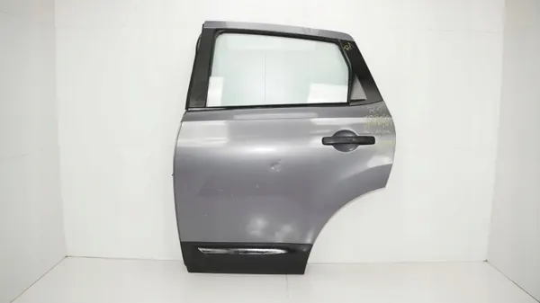 Puerta Trasera Izquierda OEM 360202850 Nissan Qashqai J10 image 2