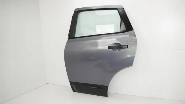 Puerta Trasera Izquierda OEM 360202850 Nissan Qashqai J10 image 3
