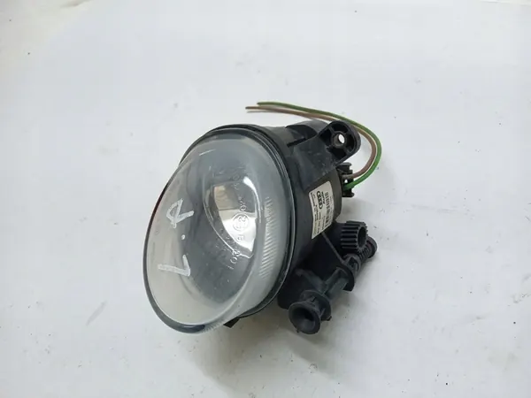 FARO HALÓGENO ESQUERDO AUDI A5 8T S-LINE image 3