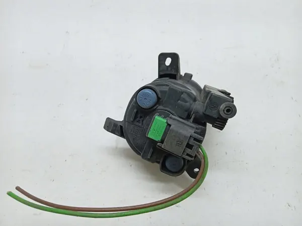 FARO HALÓGENO ESQUERDO AUDI A5 8T S-LINE image 4