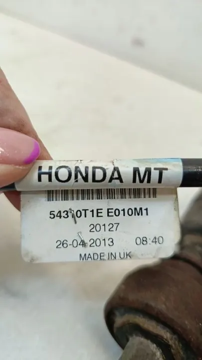 Cable de cambio OEM 20127 para Honda CR-V image 6