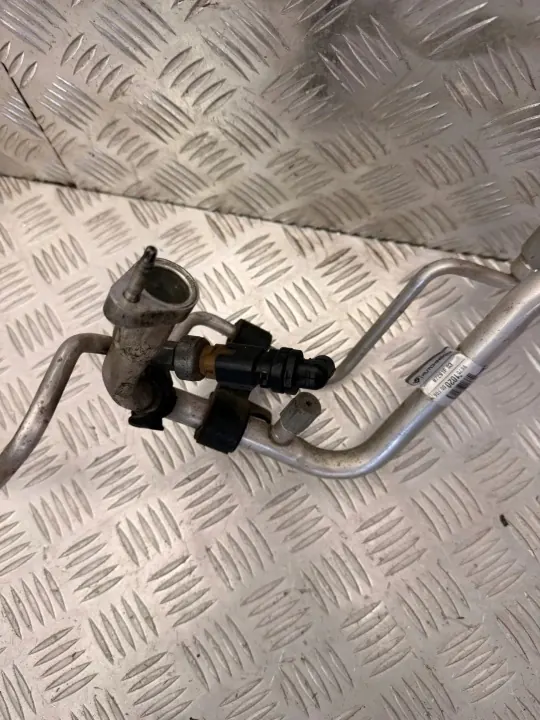 AC-slange OEM 9675102080 för Peugeot Citroen image 3