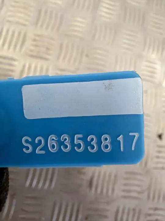 AC-slange OEM 9675102080 för Peugeot Citroen image 6