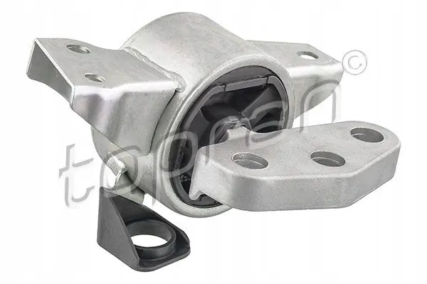 Soporte de Motor Topran Opel Corsa D image 3