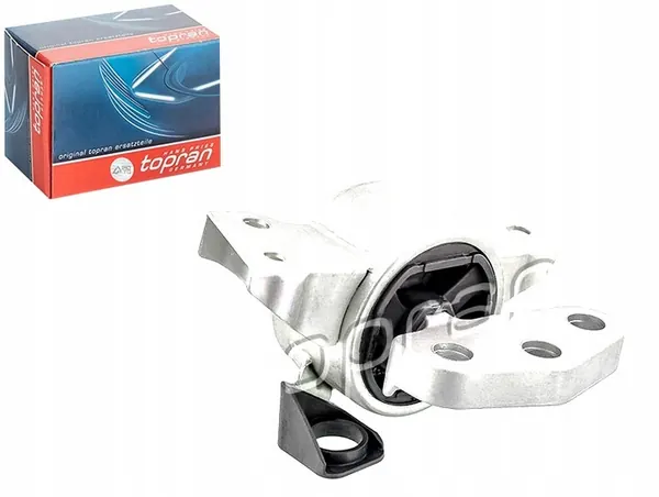 Soporte de Motor Topran Opel Corsa D image 8