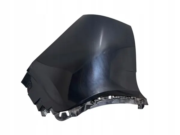 OEM 39097387 Esquina Parachoques Trasero Izquierdo - Opel Crossland X image 2
