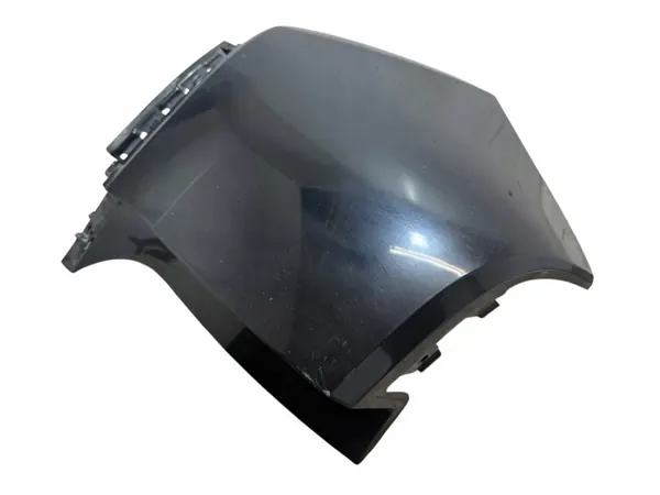 OEM 39097387 Esquina Parachoques Trasero Izquierdo - Opel Crossland X image 4
