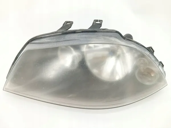 Linker koplamp Seat Cordoba II 2002-2009 OEM 5907911386559 image 2