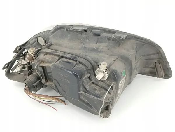 Linker koplamp Seat Cordoba II 2002-2009 OEM 5907911386559 image 3