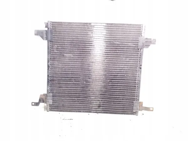 Mercedes-Benz OE 1215339 AC-kondensor - Begagnad image 2