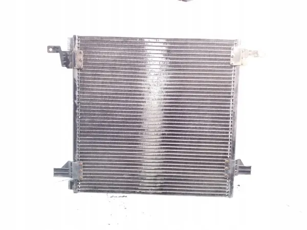 Mercedes-Benz OE 1215339 AC-kondensor - Begagnad image 4