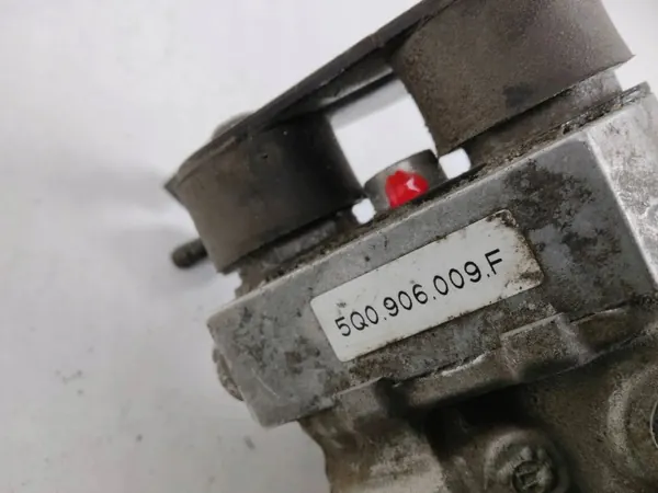 LPG-reductor Skoda Octavia Mk3 OEM 5Q0906009F image 5