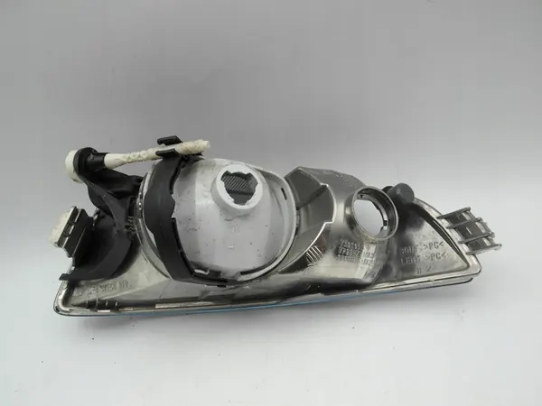 SKODA OCTAVIA II FAROL HALÓGENO DIANTEIRO DIREITO 1Z0941700C image 2