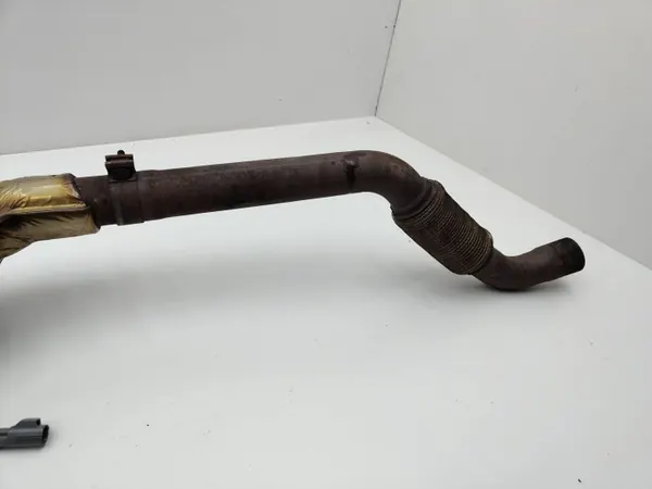 Filtro DPF Land Rover Discovery V OEM GJM9A-FECT image 5