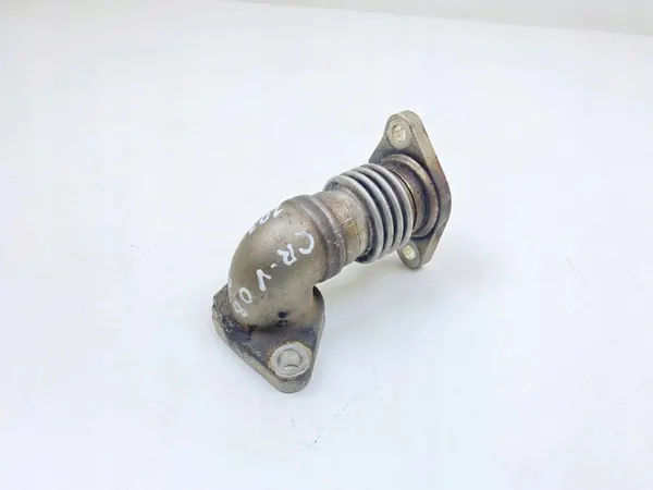 Honda CR-V EGR-rör OEM MTL9717 - Begagnad image 4