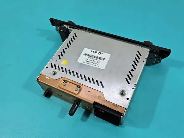 OEM 9197131-01 BMW X3 E83 Fabrieksradio image 10