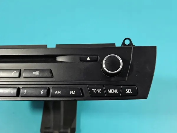OEM 9197131-01 BMW X3 E83 Fabrieksradio image 3