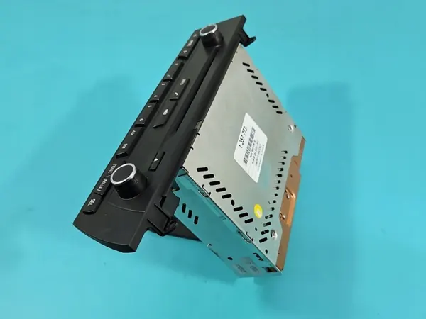 OEM 9197131-01 BMW X3 E83 Fabrieksradio image 5
