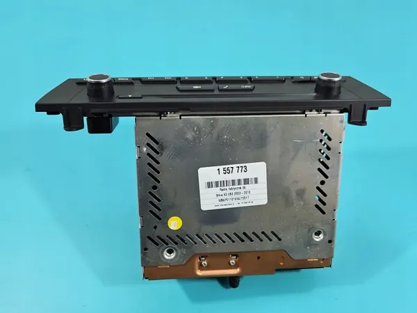 OEM 9197131-01 BMW X3 E83 Fabrieksradio image 6