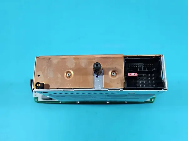 OEM 9197131-01 BMW X3 E83 Fabrieksradio image 9