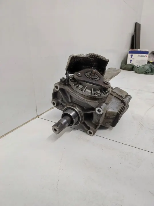 Réducteur de boîte OEM 0CN409053AG pour VW Skoda image 3