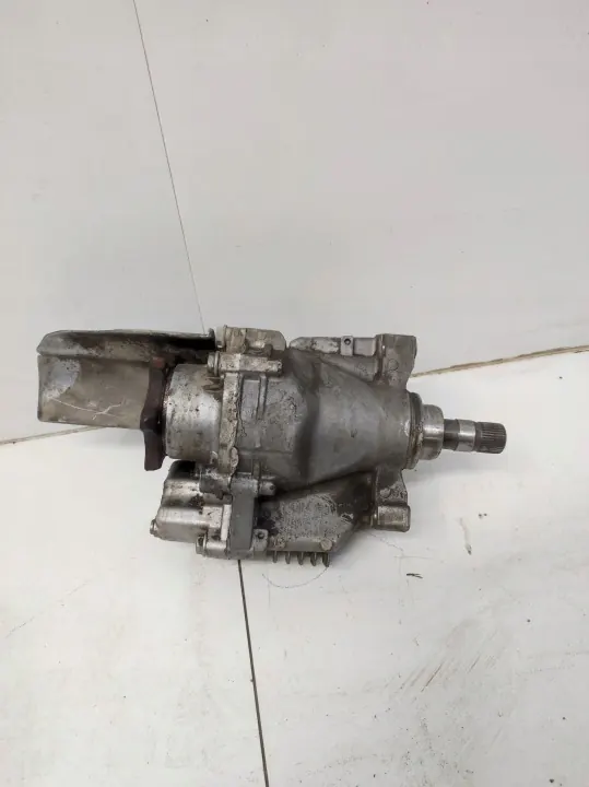 Réducteur de boîte OEM 0CN409053AG pour VW Skoda image 6