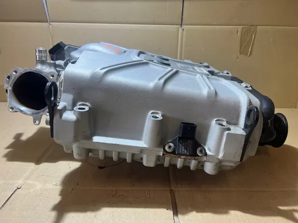 AUDI 3.0 TFSI Kompressor 06E145601AC image 3