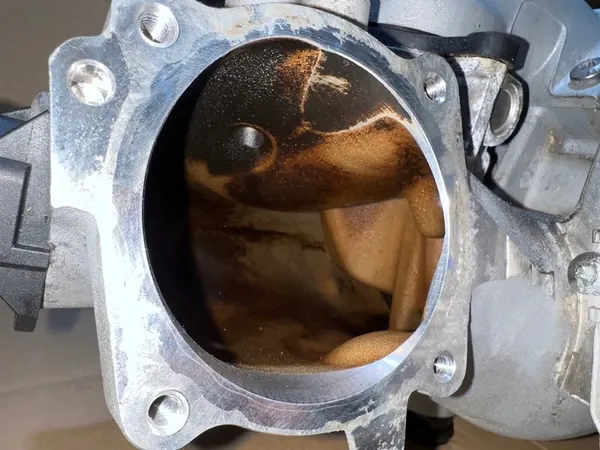 AUDI 3.0 TFSI Kompressor 06E145601AC image 4