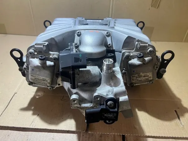 AUDI 3.0 TFSI Kompressor 06E145601AC image 5