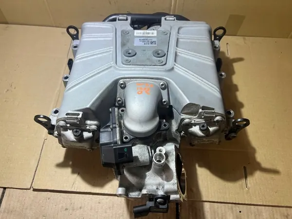 AUDI 3.0 TFSI Kompressor 06E145601AC image 6