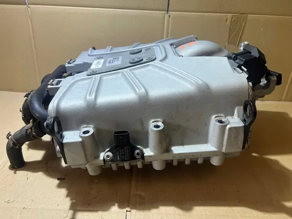 AUDI 3.0 TFSI Kompressor 06E145601AC image 9