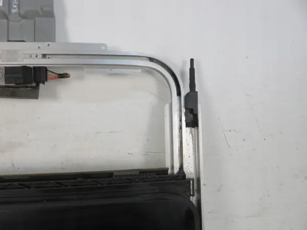 Schiebedach OEM SZYBERDACH CHRYSLER VOYAGER IV image 10