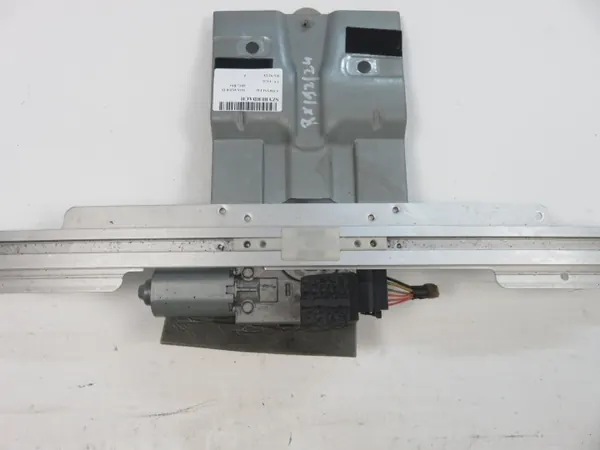 Schiebedach OEM SZYBERDACH CHRYSLER VOYAGER IV image 9