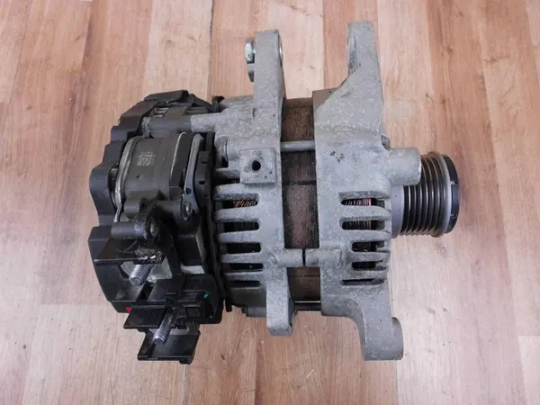 Hyundai Tucson IV NX4 Alternator 363002M410 image 2